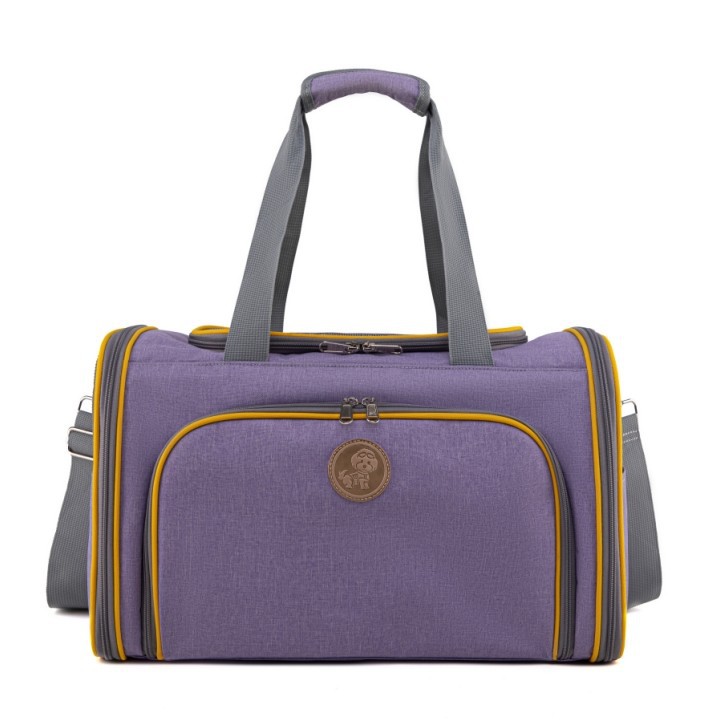 Dog Carrier Expandabel