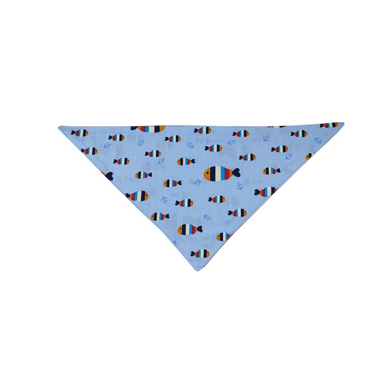 Zivis Pet Bandanas