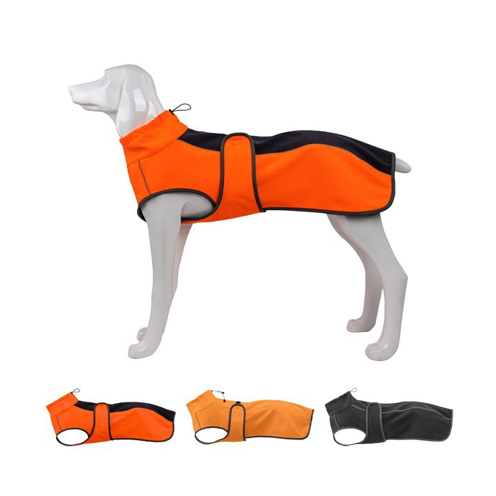 Dog Cold Weather Coats