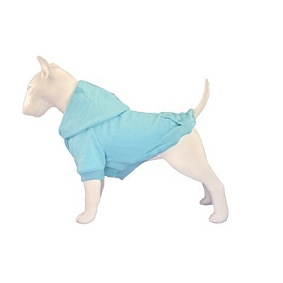 Aqua Blue Suņu jaka