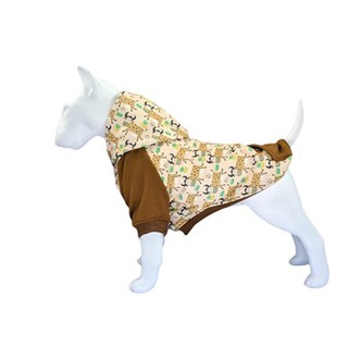 Suņu jaka maziem suņiem