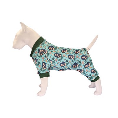 Nāriņu suņu pidžama