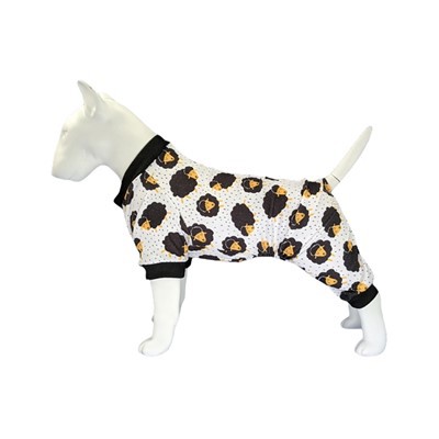 Miega suņa pidžama