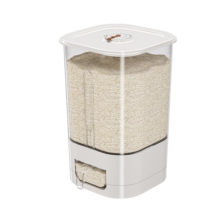 Animal Food Storage Container