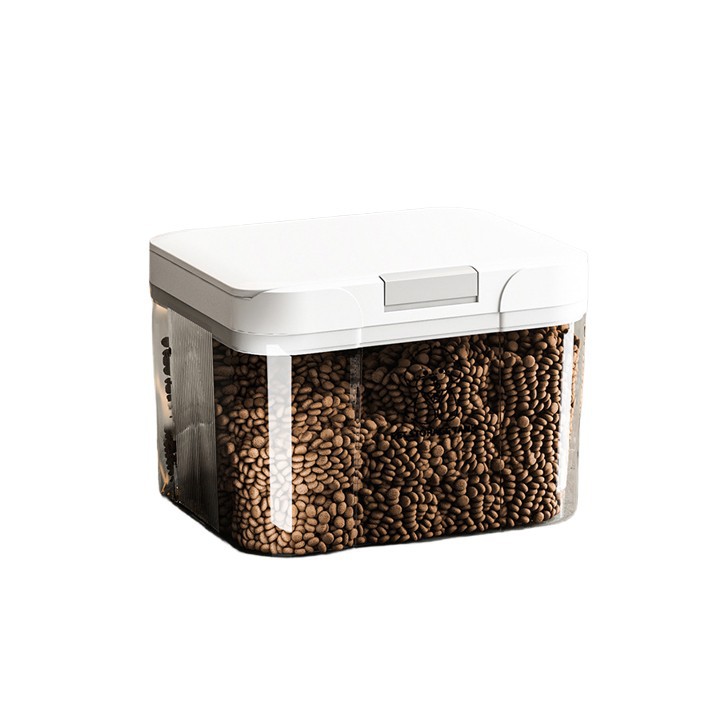 Pet Food Storage Bin