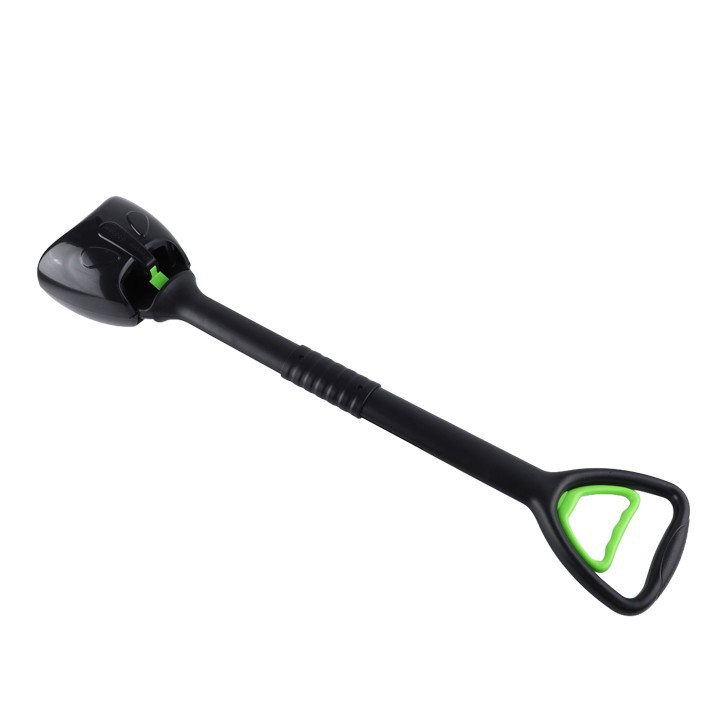 Poop Scooper for Large Dogs