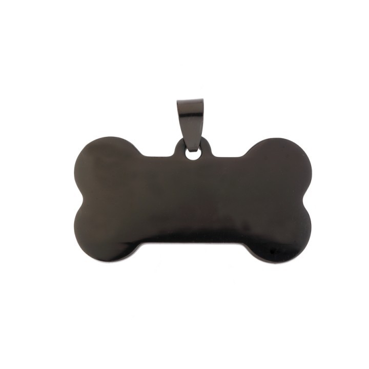 Vet Recommended Dog ID Tag