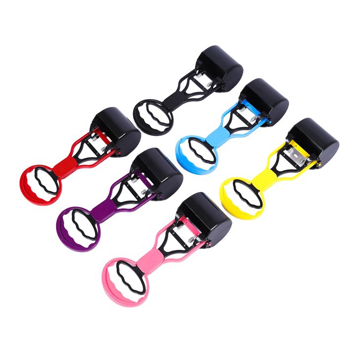 Pooper Scooper for Small Dogs