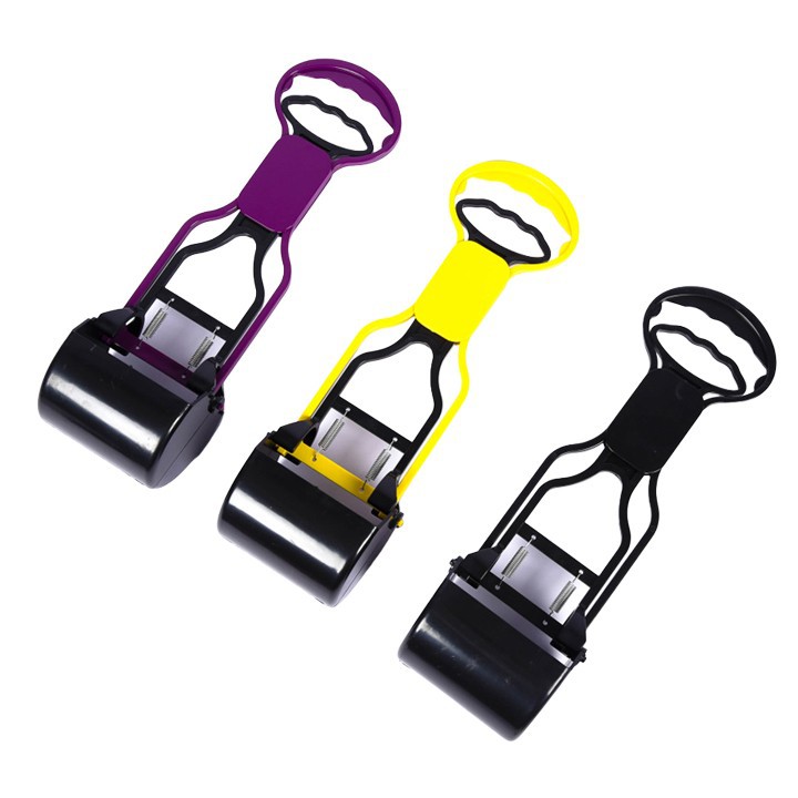 Durable light weight Pooper Scoopers