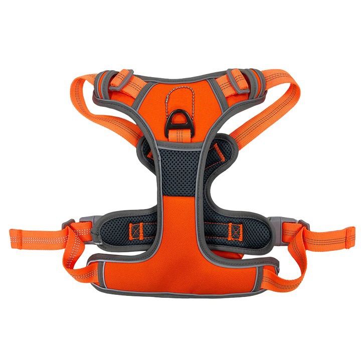 Tactical Nylon Dog Harness