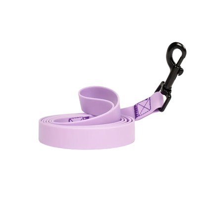 Regulējams PVC suņu vads