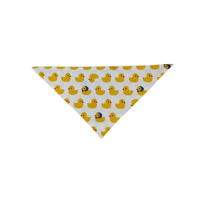 Jaukā Ducky Dog Bandana