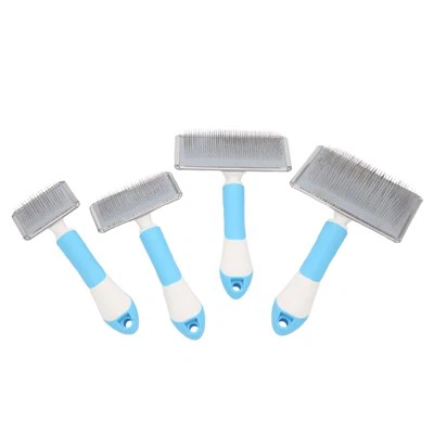 Suņu kopšanas birstes