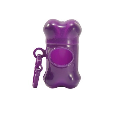 Suņu kaku maisiņu turētāji