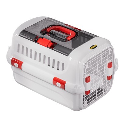 Divdurvju mājdzīvnieku pārvadātājs