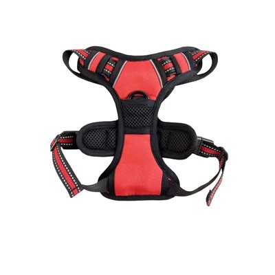 Dual Clip suņu zirglietas