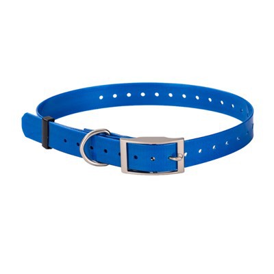 Izturīga TPU suņu kaklasiksna