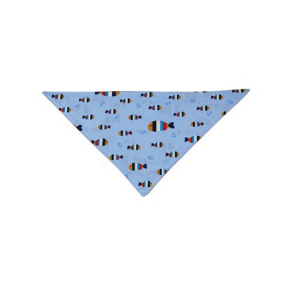 Zivis Pet Bandanas