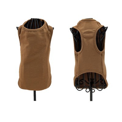 Personalizēti kokvilnas T krekli suņiem