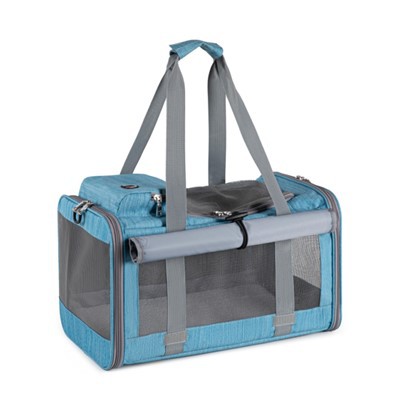 Mājdzīvnieku pārnēsāšanas somas