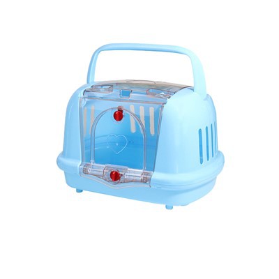 Mājdzīvnieku pārvadātājs kaķiem un maziem suņiem