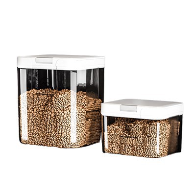 Lolojumdzīvnieku barības uzglabāšana