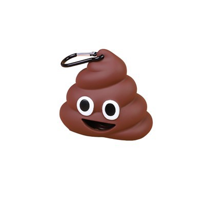 Mājdzīvnieku atkritumu maisu dozators