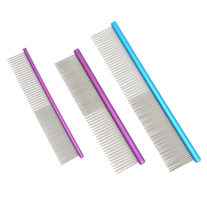 Pet Grooming Comb