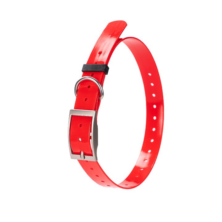 TPU Coated Collars for Dogs