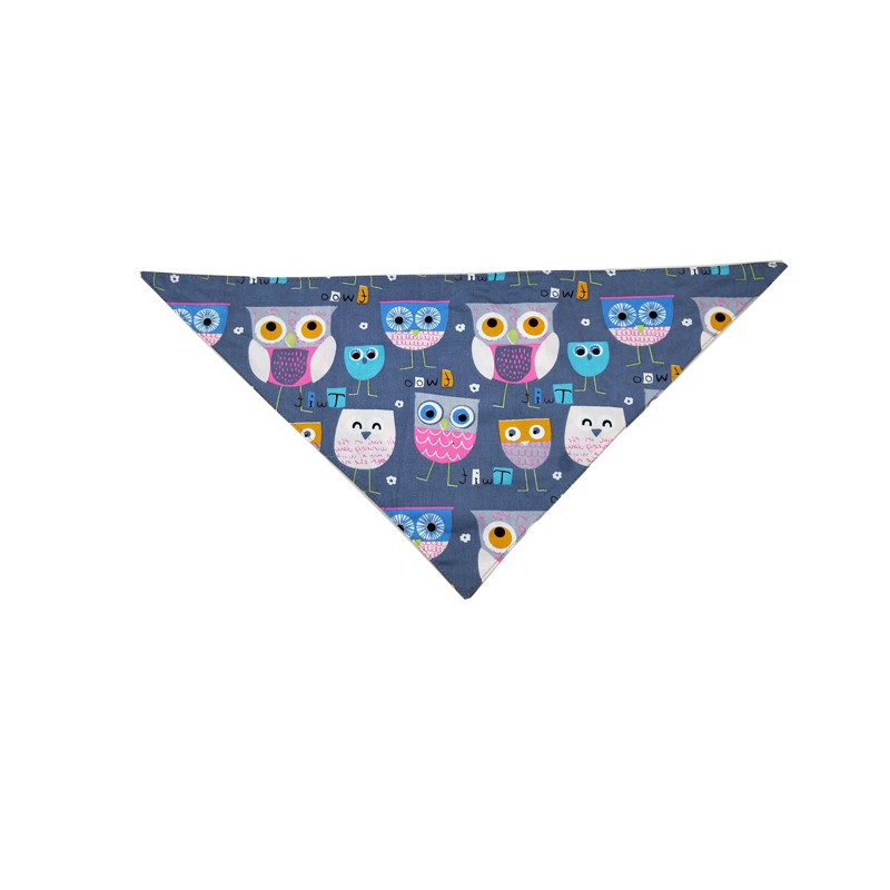 Mazgājama suņu bandana