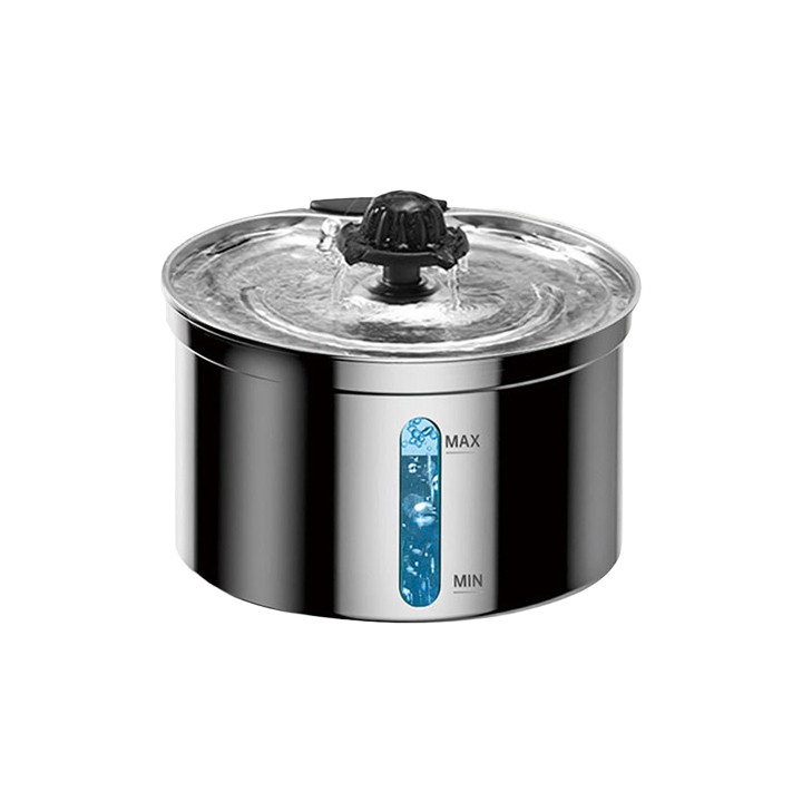 Ūdens strūklaka suņiem un kaķiem