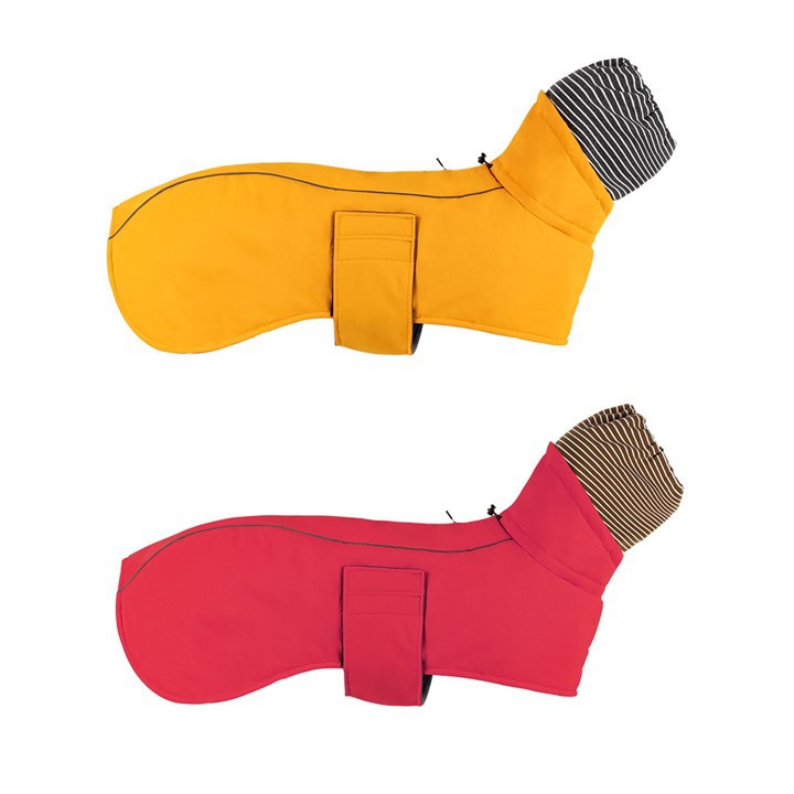 Water resistant Dog Jacket